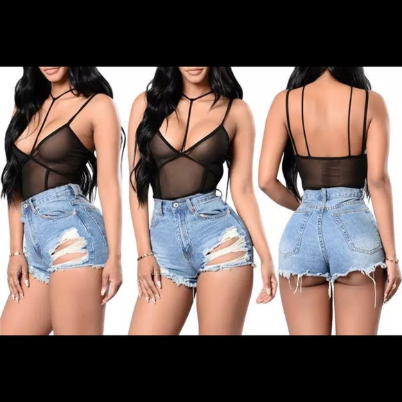 Porn Sexy Lingerie - Picture 4 of 6